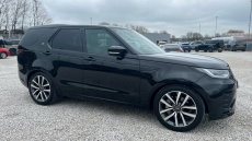 Land Rover Discovery 3.0 D300 R-Dynamic SE 5dr Auto Diesel Station Wagon